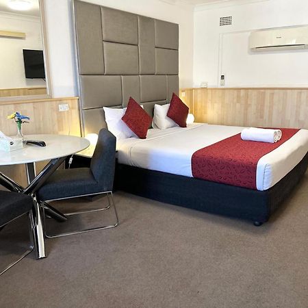 Countryman Motor Inn カウラ エクステリア 写真