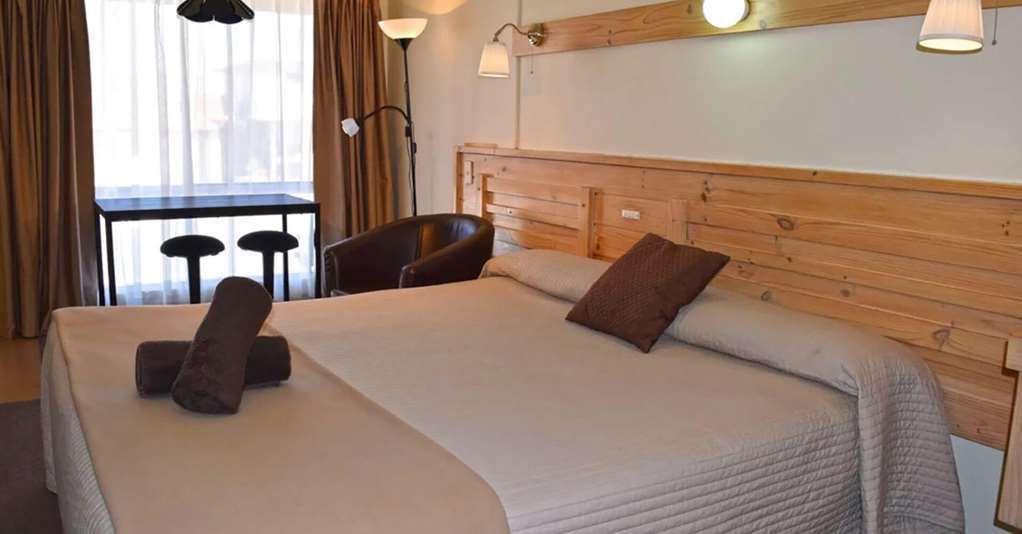 Countryman Motor Inn カウラ 部屋 写真